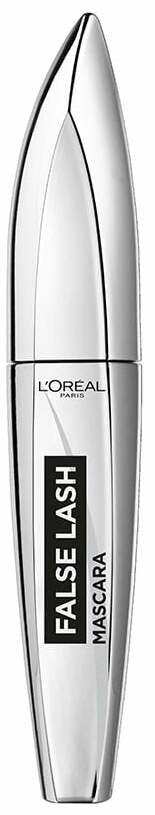 Blakstienų tušas L’Oréal Paris False Lash, 8.9 ml, juoda sp.