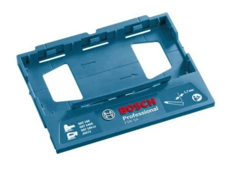 Bosch Szyna vedanti/Adapteris į Bosch Professional FSN A.