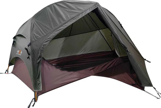 Origin Outdoors Trekking Tent 'Nomad-Lite'