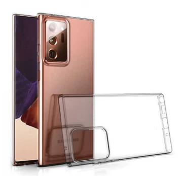 Partner Telecom Oem Back Case Ultra Slim 0,5mm for SAMSUNG Galaxy NOTE 20