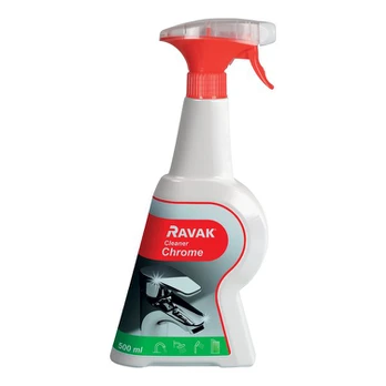 Ravak Cleaner Chrome 500ml, X01106