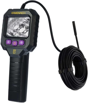 Ermenrich Seek VE20 pramoninis endoskopas