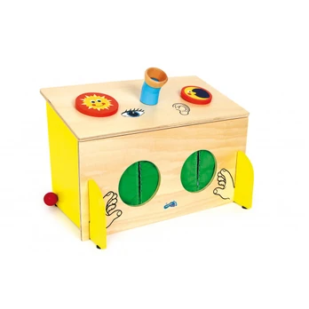 Sense Box