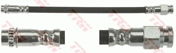 TRW PHA572 Brake hose