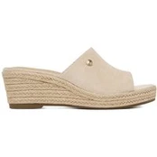 Beverly Hills Polo Club Espadrilės EO-R26SS03470 Smėlio
