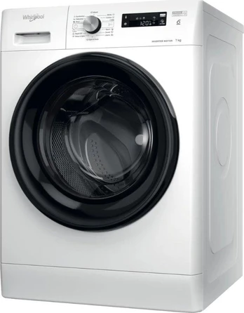 Skalbimo mašina Whirlpool FFS7259BEE