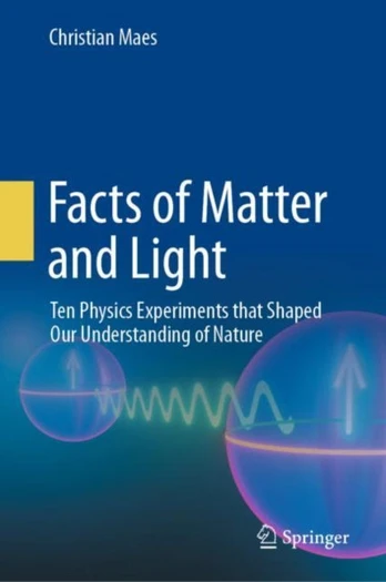 Facts of Matter and Light