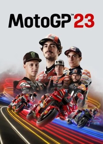 MotoGP 23 PC