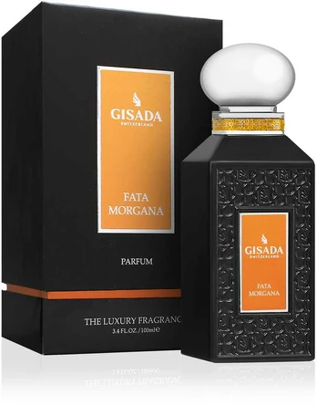 Gisada Fata Morgana Parfum U 100ml