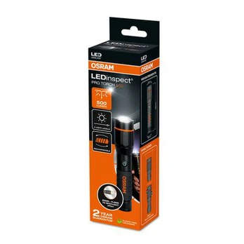 OSRAM rankinė lempa OSRLEDIL430