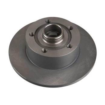 FEBI FE09079 Brake Disc