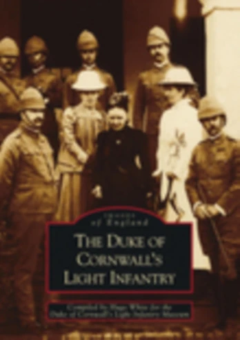 Duke of Cornwall's Light Infantry
