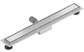 Dušo latakas Mexen Flat 2in1, 70 cm