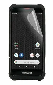 Mobilis SCREEN PROTECTOR ANTI-SHOCK/IK06 - CLEAR FOR DOLPHIN CT60