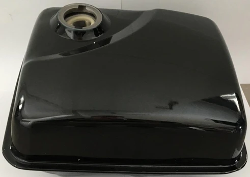 KURO BAKAS ZONGSHEN 188F 13,0HP