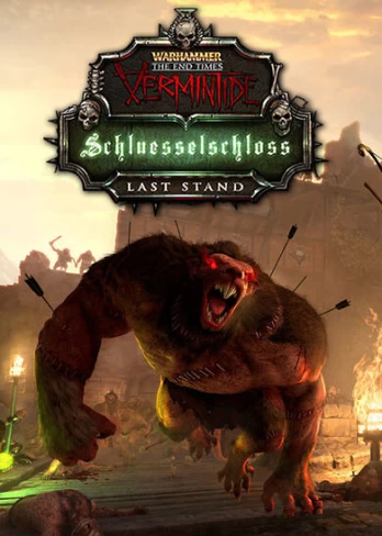 Warhammer: End Times - Vermintide Steam