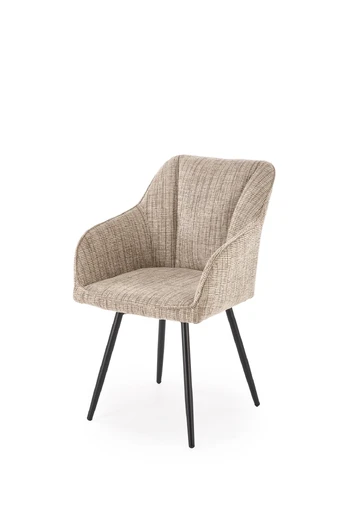 K576 chair beige