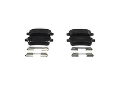 BOSCH 0 986 494 668 Brake pad set