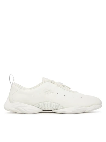 Laisvalaikio batai Lacoste 52SFA0033 Balta