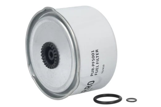 Degalų filtras PUR-PF5001