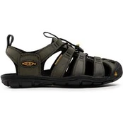 Keen Basutės Clearwater Cnx Leather 1013107 Pilka
