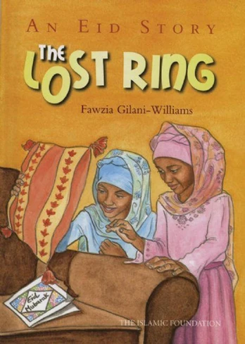 Lost Ring