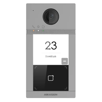 Hikvision DS-KV8113-WME1(C)/Flush