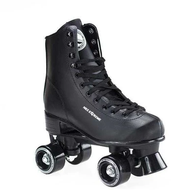 NQ8400S Juodas DYDIS. 35 NILS EXTREME RIDELĖS