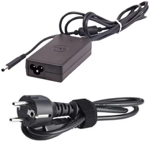 Adapteris Dell DELL-N4M5X, 2 m, juoda