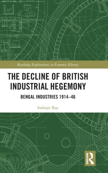 Decline of British Industrial Hegemony