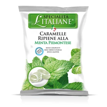 Mėtiniai ledinukai MENTA PIEMONTESE