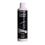 MOTIP Polirolis juodas 500ml kaina