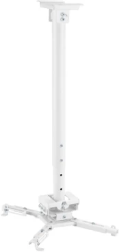 Tvirtinimas Vivolink Projector Ceiling Mount VLMC350M-W, balta kaina