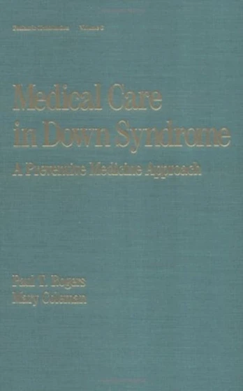 Medical Care in Down Syndrome