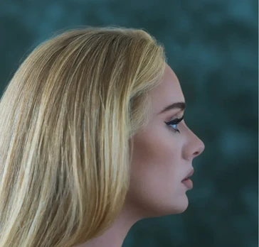 Adele - 30 (vinilinė plokštelė, LP)