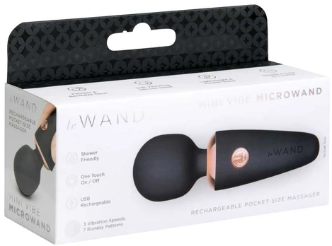 Mini Vibe Microwand