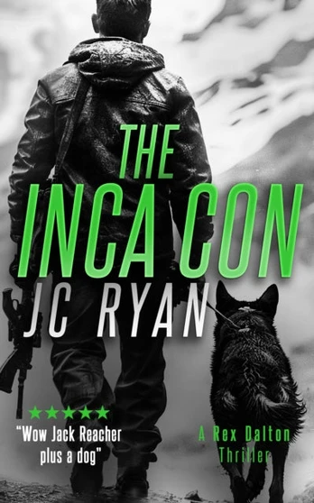 Inca Con