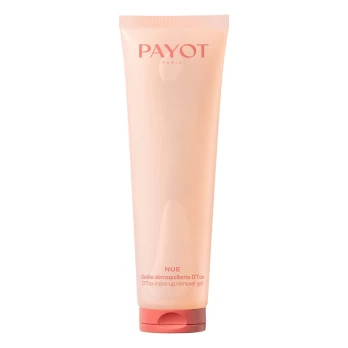 Valomasis gelis Payot Nue D'tox 2 in 1, 150 ml