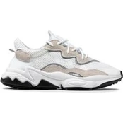 Laisvalaikio batai adidas Ozweego EE6464 Balta