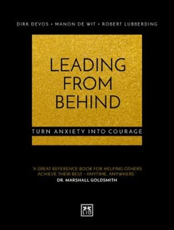 Leading From Behind
