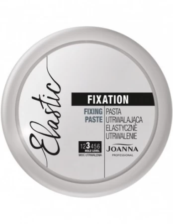 Sitprios fiksacijos plaukų pasta Joanna Fixing 200 g