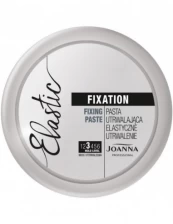 Sitprios fiksacijos plaukų pasta Joanna Fixing 200 g kaina