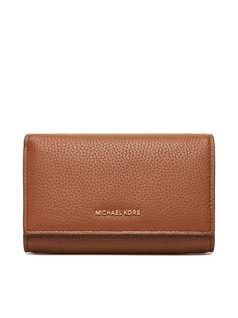 MICHAEL Michael Kors Piniginė 32T5GJ6D9L Ruda