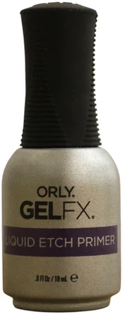 Orly, Gelfx, Primer, Nail Strengthening Lacquer, 18 ml