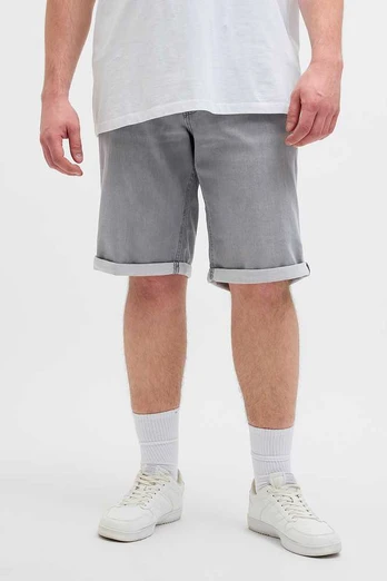 Džinsiniai šortai JACK & JONES