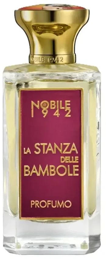 Nobile 1942 La Stanza Delle Bambole 75ml