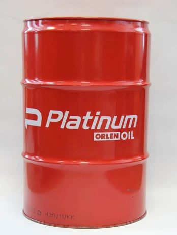 Variklių alyva ORLEN CLASSIC (60L) 5W40 CL. SYN 5W40 60L