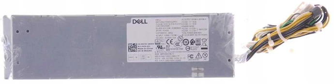 Dell 260W Power Supply for