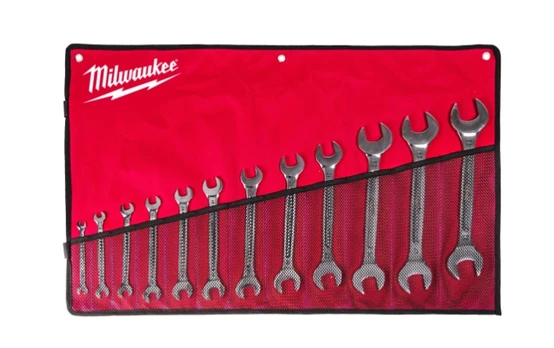 MILWAUKEE Raktų kompl. 4932492714