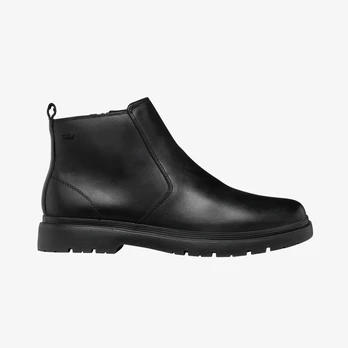 Geox Spherica Ec1 Black - Dydis 41 (G006860 Laisvalaikio batai)